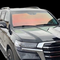 Слънцезащитно фолио RED Chameleon 80% 1.02/30m