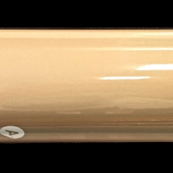 Arlon Gloss Sand Brown 1.52/25m - 596 Arlon Gloss Sand Brown 1.52/25m