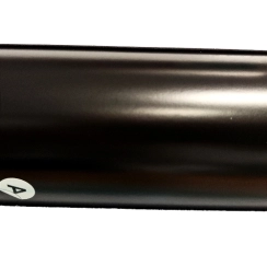 Arlon Satin Black 1.52/25m - 591 Arlon Satin Black 1.52/25m