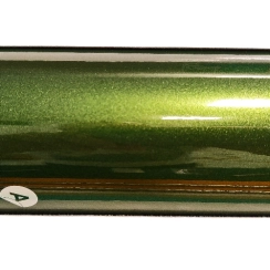 Arlon Gloss Sierra Green 1.52/25m - 598 Arlon Gloss Sierra Green 1.52/25m