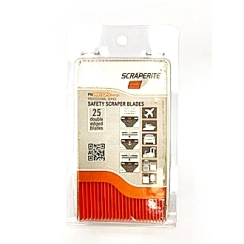 Пълнител за SOTT Wide Gripper 25бр/пакет - 417 Пълнител за SOTT Wide Gripper 25бр/пакет