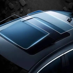 Защитно фолио за панорами Wraptor SunRoof 15% Gloss - 635 Защитно фолио за панорами Wraptor SunRoof 15% Gloss