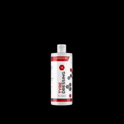 Защитно покритие за гуми T2 250ml - 666 Защитно покритие за гуми T2 250ml