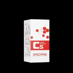 Керамично покритие за джанти C5 Wheel Armor 15ml - 660 Керамично покритие за джанти C5 Wheel Armor 15ml