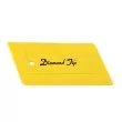 191 - Ракел Diamond Tip жълт | 14.60 лв. / 7.46 € Ракел Diamond Tip жълт | 14.60 лв. / 7.46 €