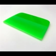 Ракел за защитно фолио GREEN PPF Squeegee 10cm /твърд/ | 24.00 лв. / 12.27 €