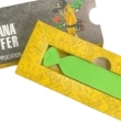 Филц за защитно фолио BANANA BUFFER GREEN 10бр./пакет | 38.00 лв. / 19.43 €